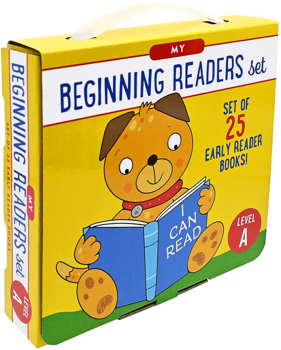 Beginning Readers Set