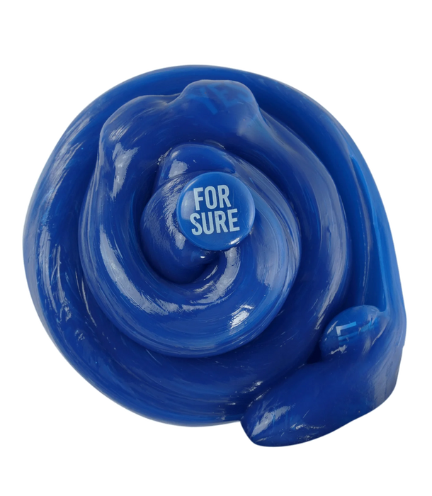 The Amazing Prediction Thinking Putty