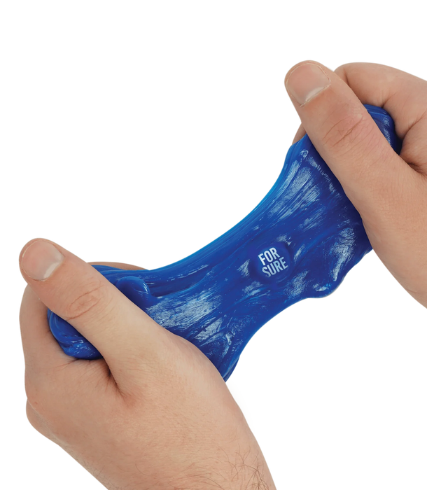 The Amazing Prediction Thinking Putty