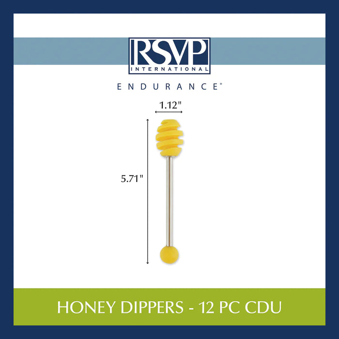 Honey Dipper