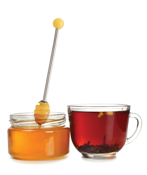 Honey Dipper