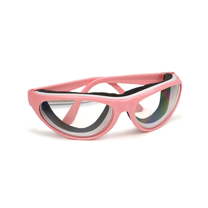 Onion Goggles Pink