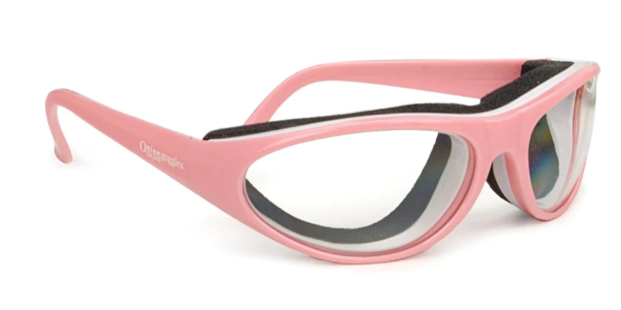 Onion Goggles Pink