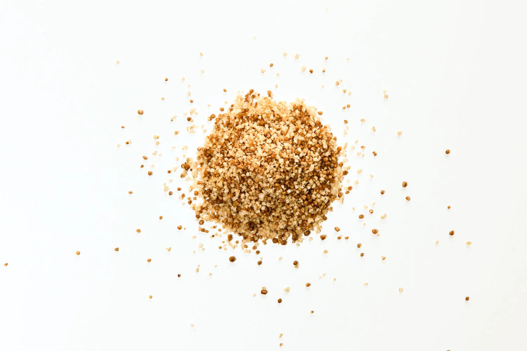 Habanero Heat Sea Salt