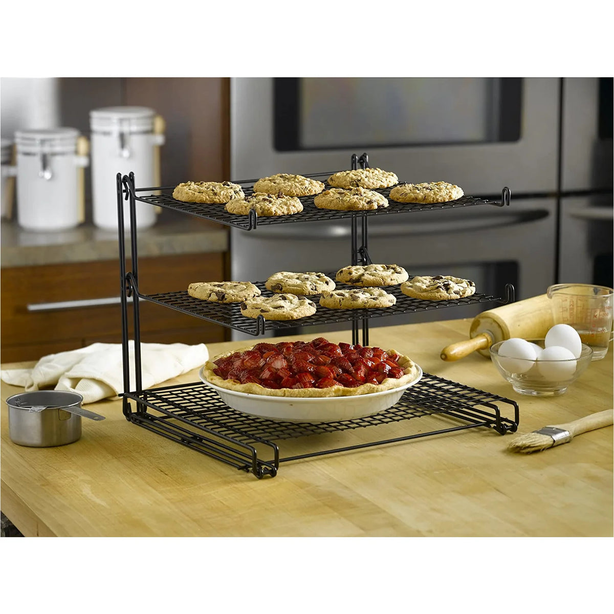 3 Tier Cooling Rack — fabulagifts