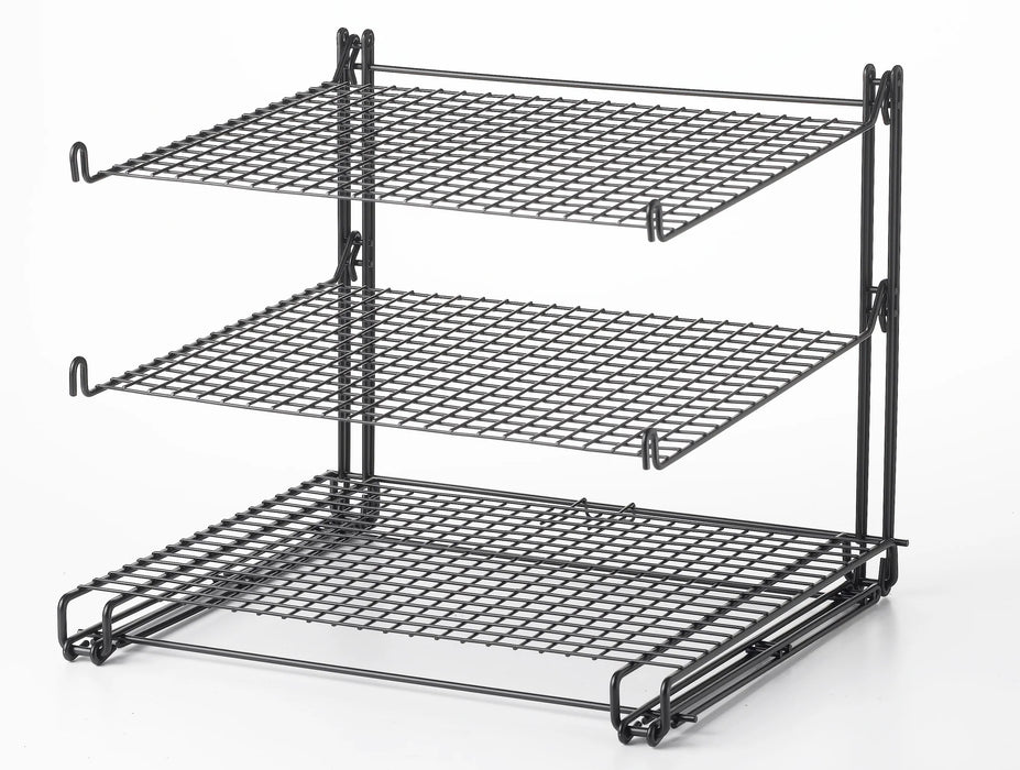3 Tier Cooling Rack