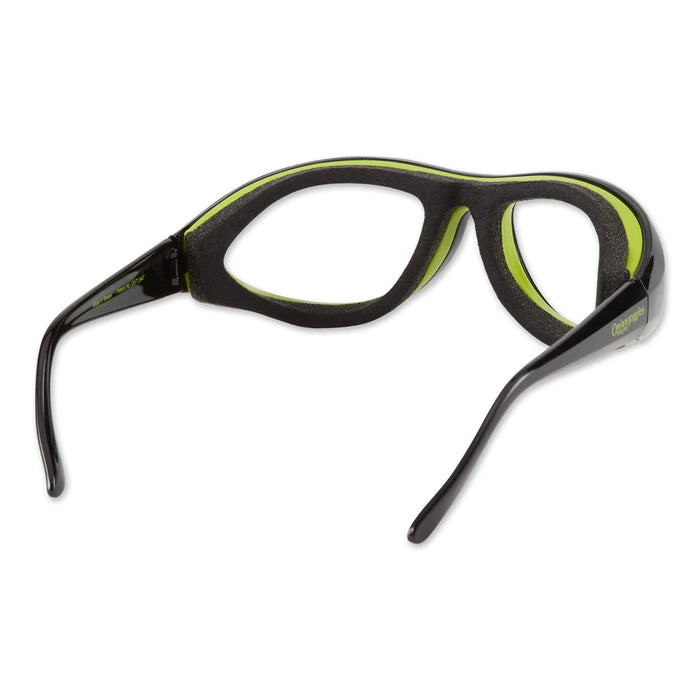 Onion Goggles Black