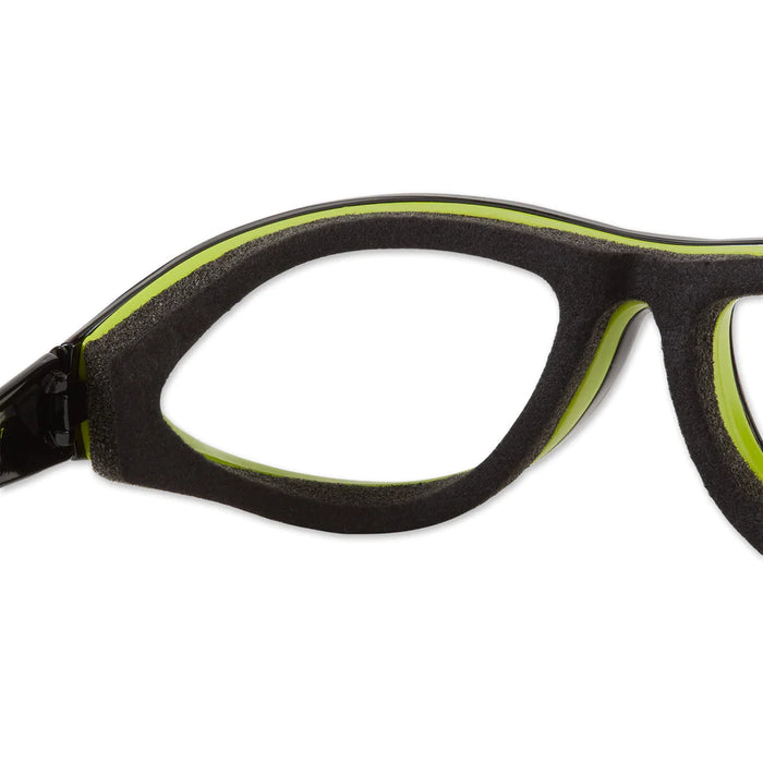 Onion Goggles Black