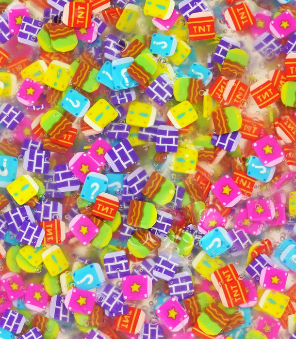 Hide Inside Arcade Adventure Thinking Putty