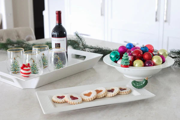 A283 Christmas Pickle Mini