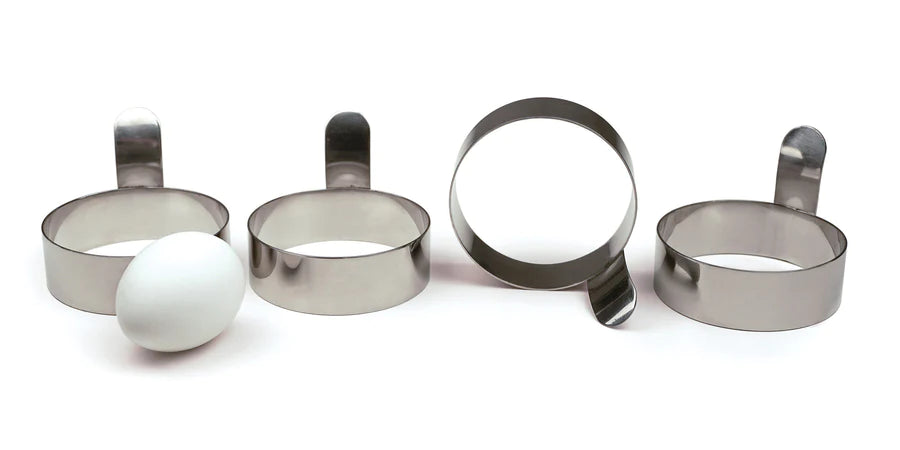 Stainless Steel Egg Rings