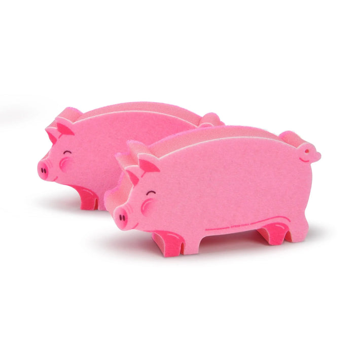 Pig Sty Kitchen Sponge