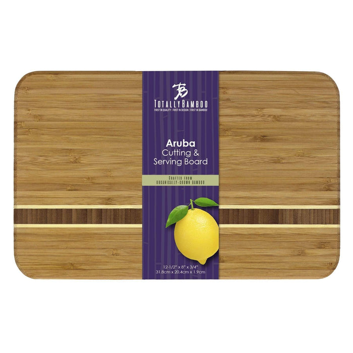 Bamboo Aruba Board