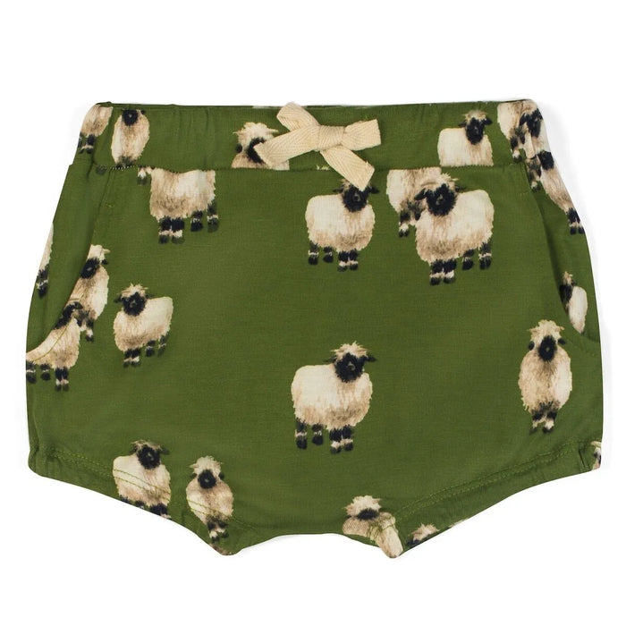 Pocket Bloomer Sheep 6-12 M
