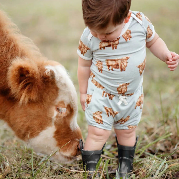 Pocket Bloomer Sheep 6-12 M