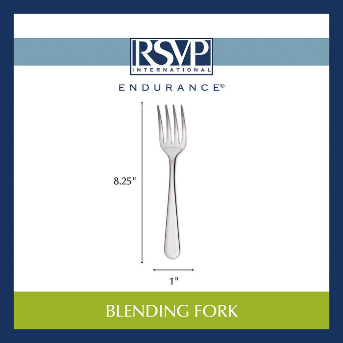 Blending Fork