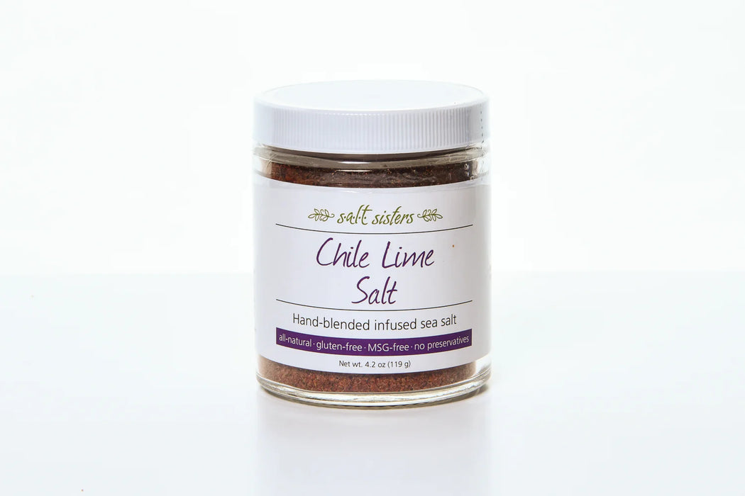 Chile Lime Salt