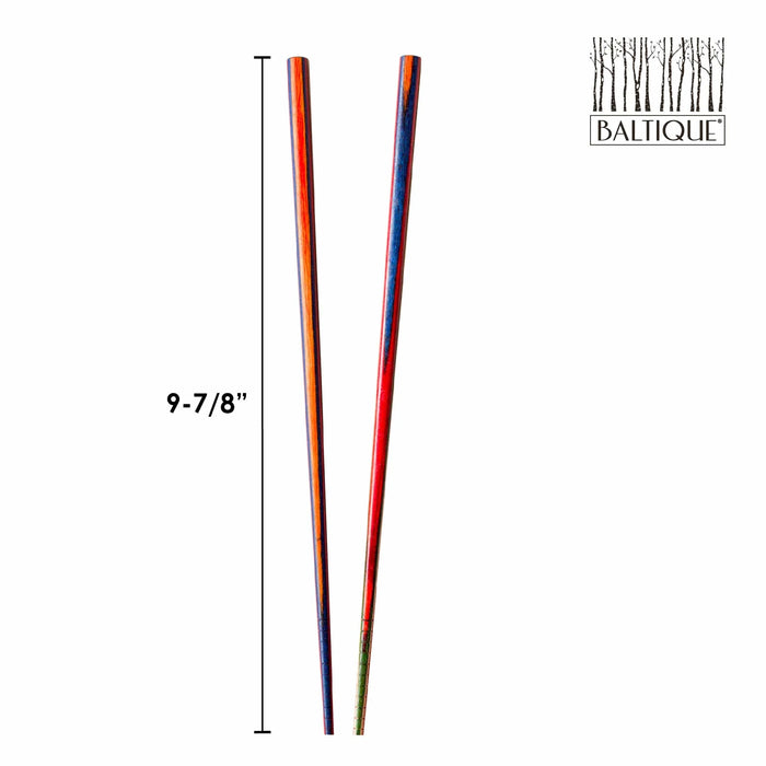 Marrakesh Chopstick Set of 4