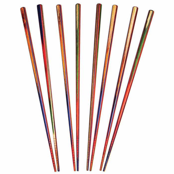 Marrakesh Chopstick Set of 4