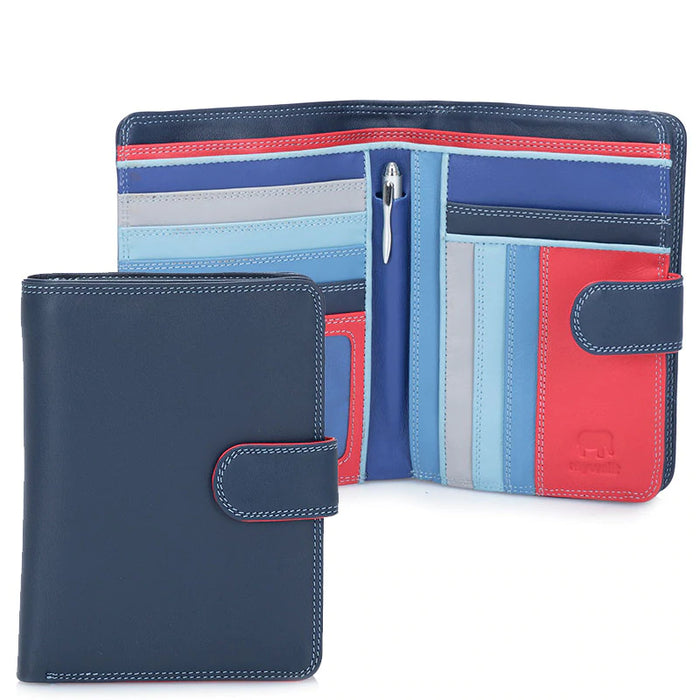 My Walit 10 Med CC w/Zip Royal