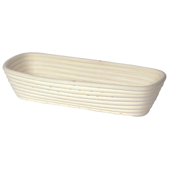 Banneton Basket Rectangular