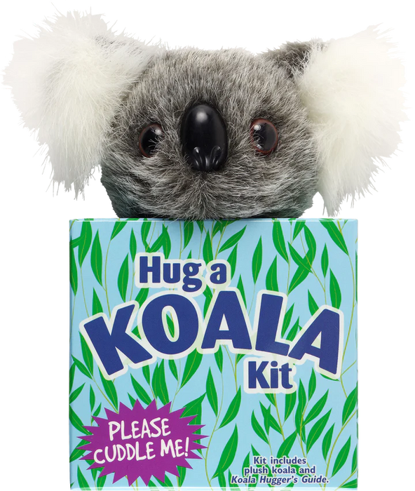 Hug a Koala Kit