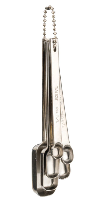 Endurance Spice Spoons