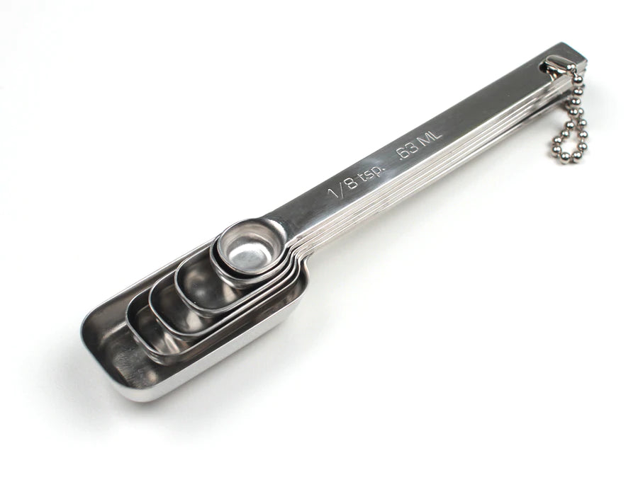 Endurance Spice Spoons