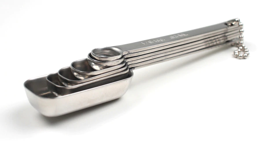 Endurance Spice Spoons