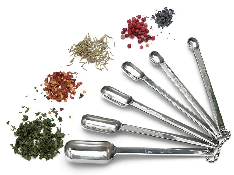 Endurance Spice Spoons