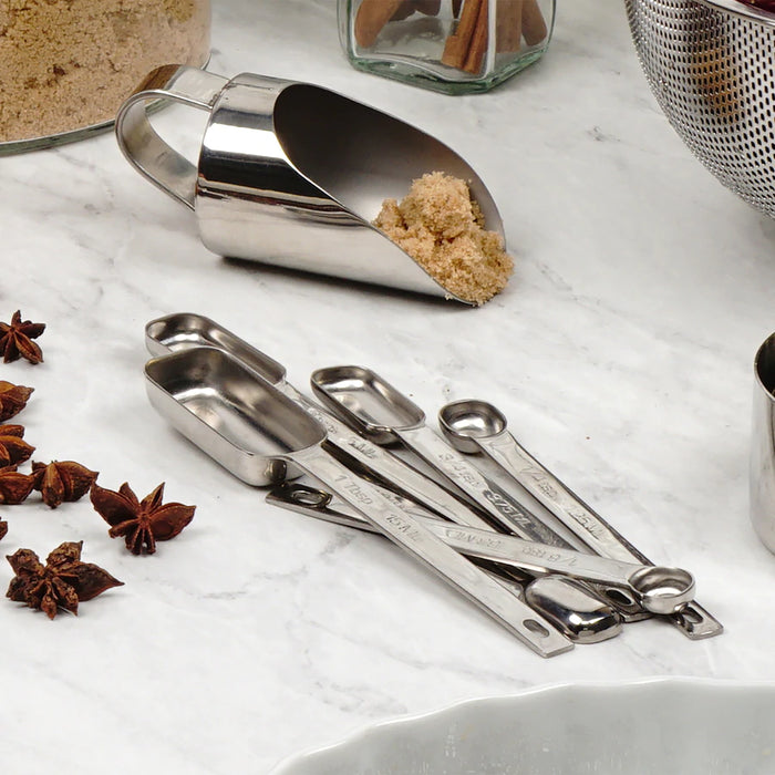 Endurance Spice Spoons