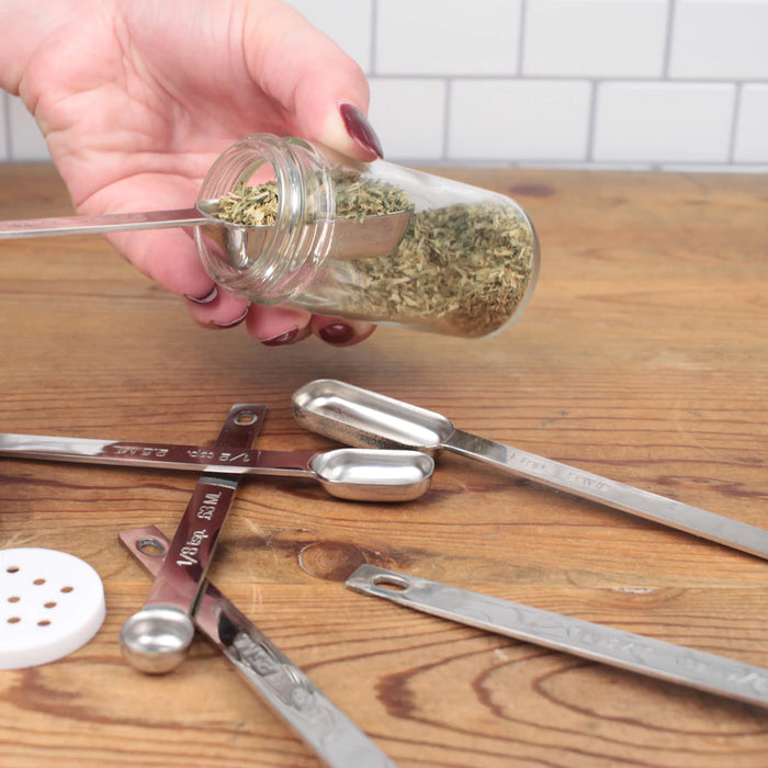 Endurance Spice Spoons