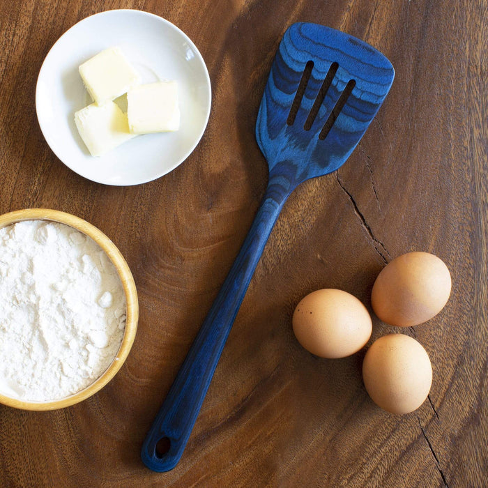 Malta Slotted Spatula