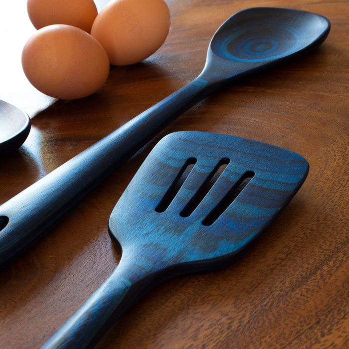 Malta Slotted Spatula