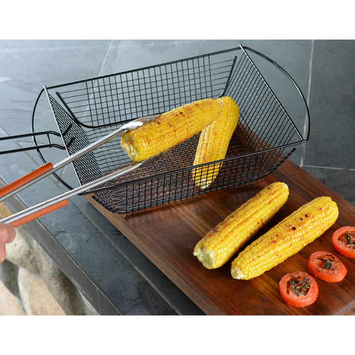 BBQ Grilling Basket