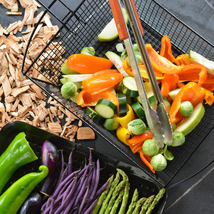 BBQ Grilling Basket