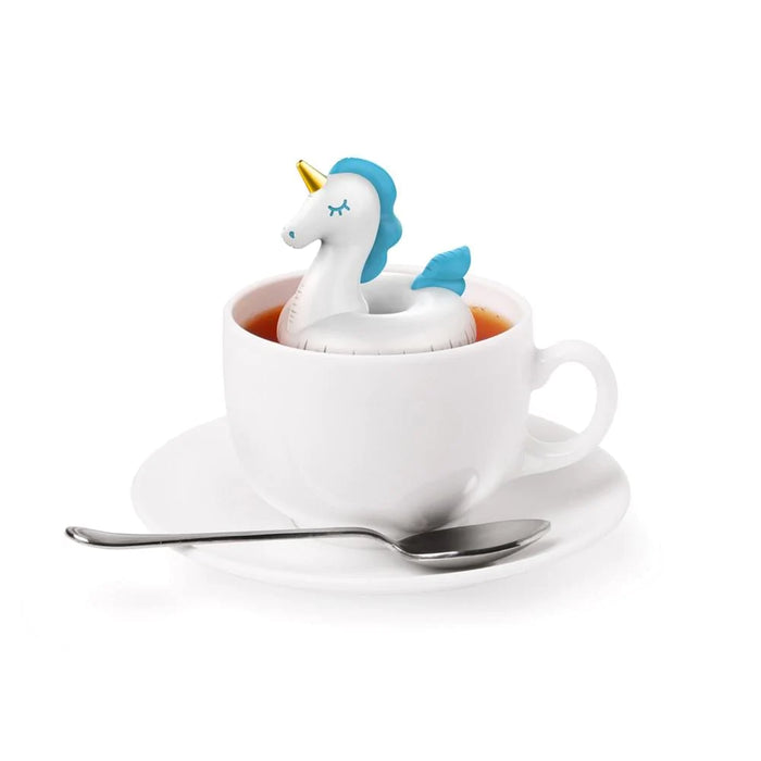 Unicorn Float Tea Infuser
