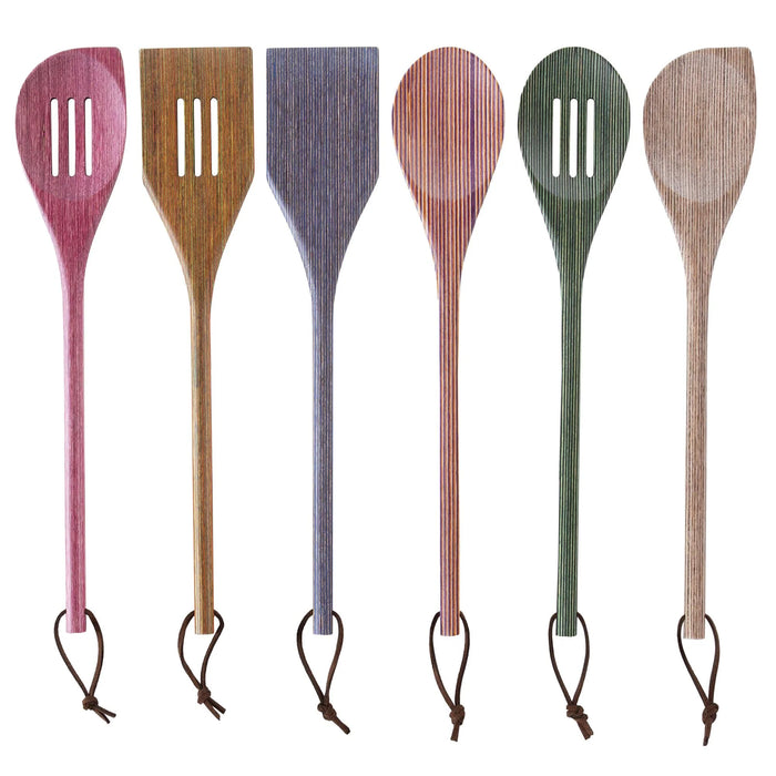 Costa Nova Utensil Set 6pc
