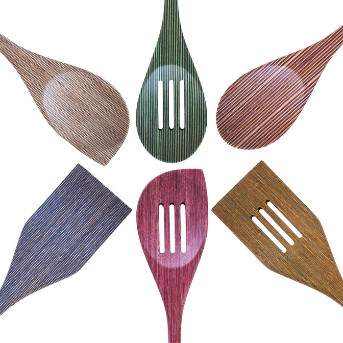 Costa Nova Utensil Set 6pc