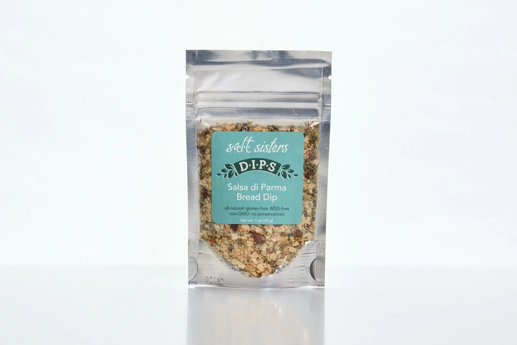 Salsa Di Parma Bread Dip 1 oz