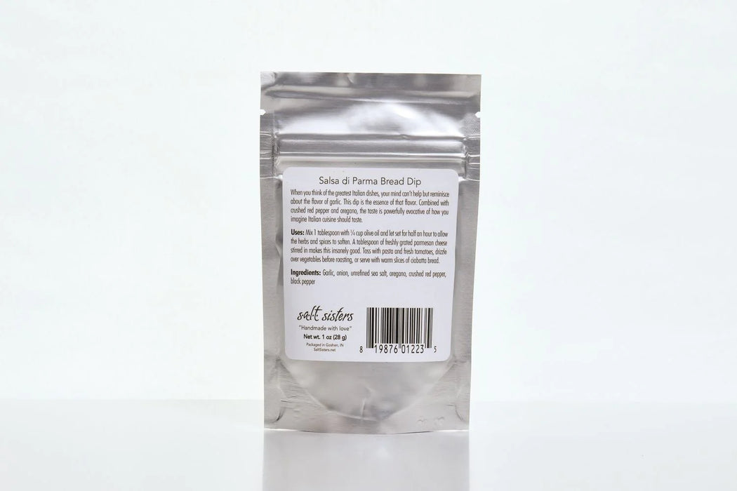 Salsa Di Parma Bread Dip 1 oz