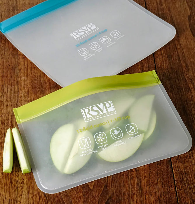 Eco Press 'N Seal Bags