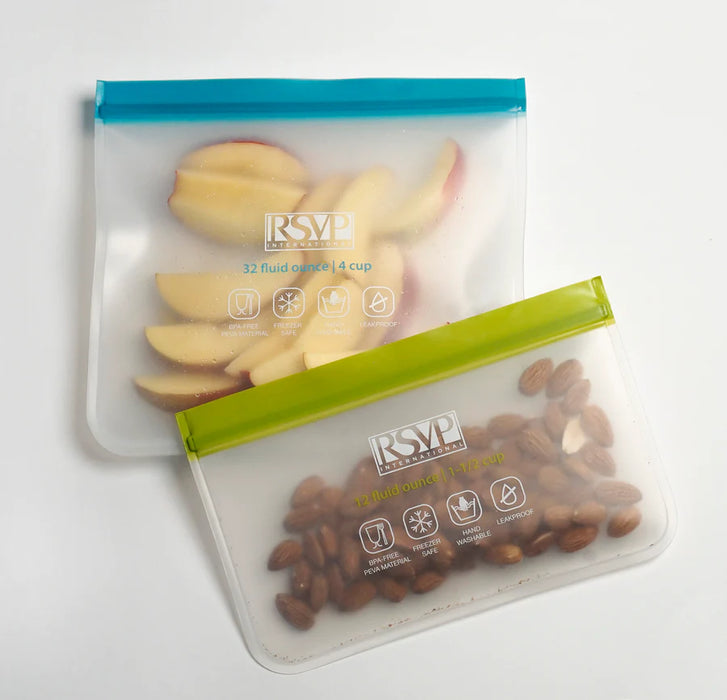 Eco Press 'N Seal Bags