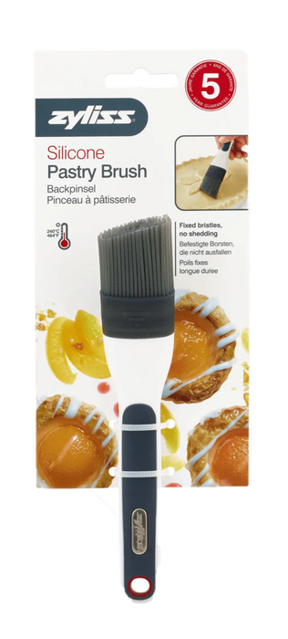 Silicone Pastry Brush