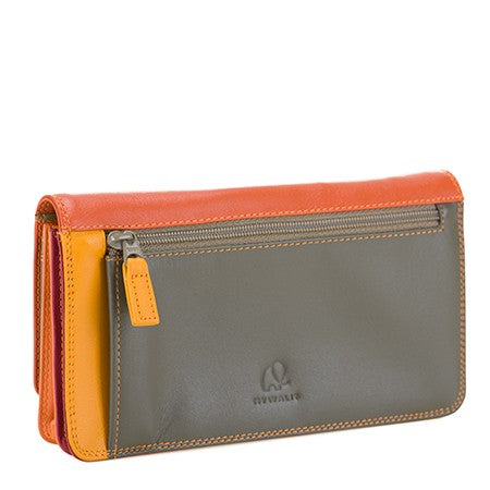Medium Matinee Purse Wallet Lucca