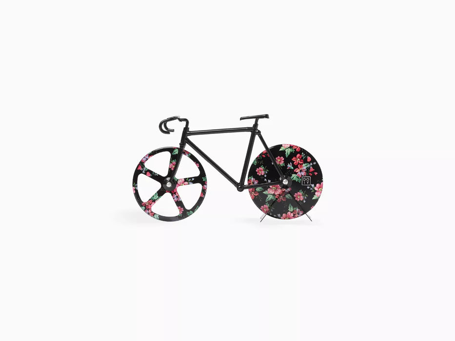 The Fixie Wild Rose Pizza Wheel