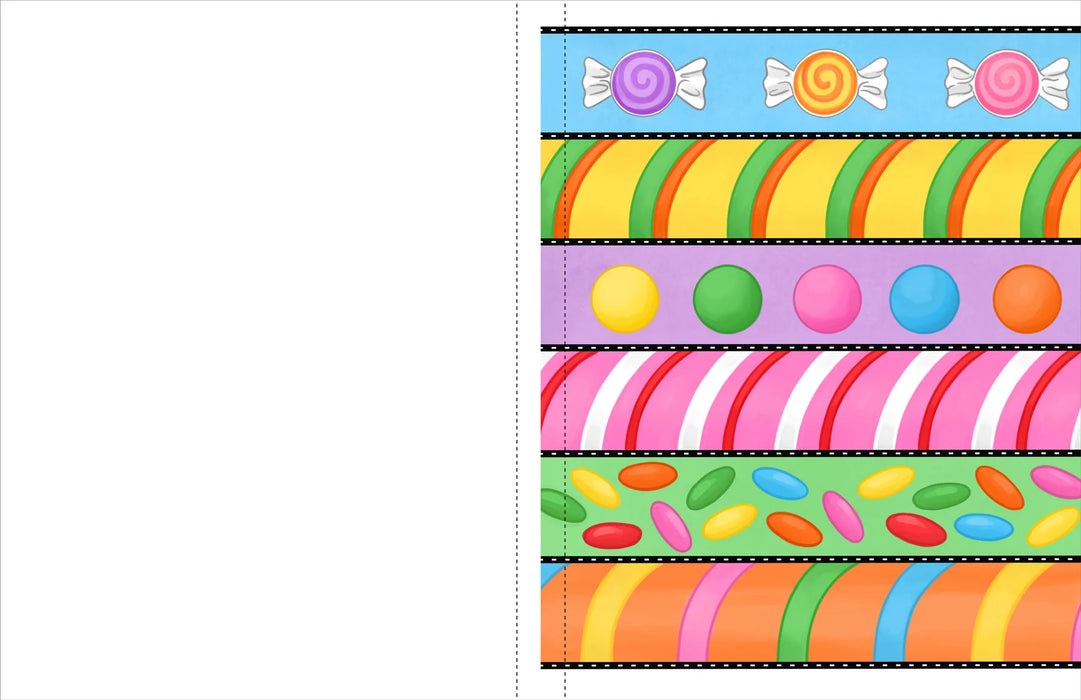 Learn Scissor Skills Book