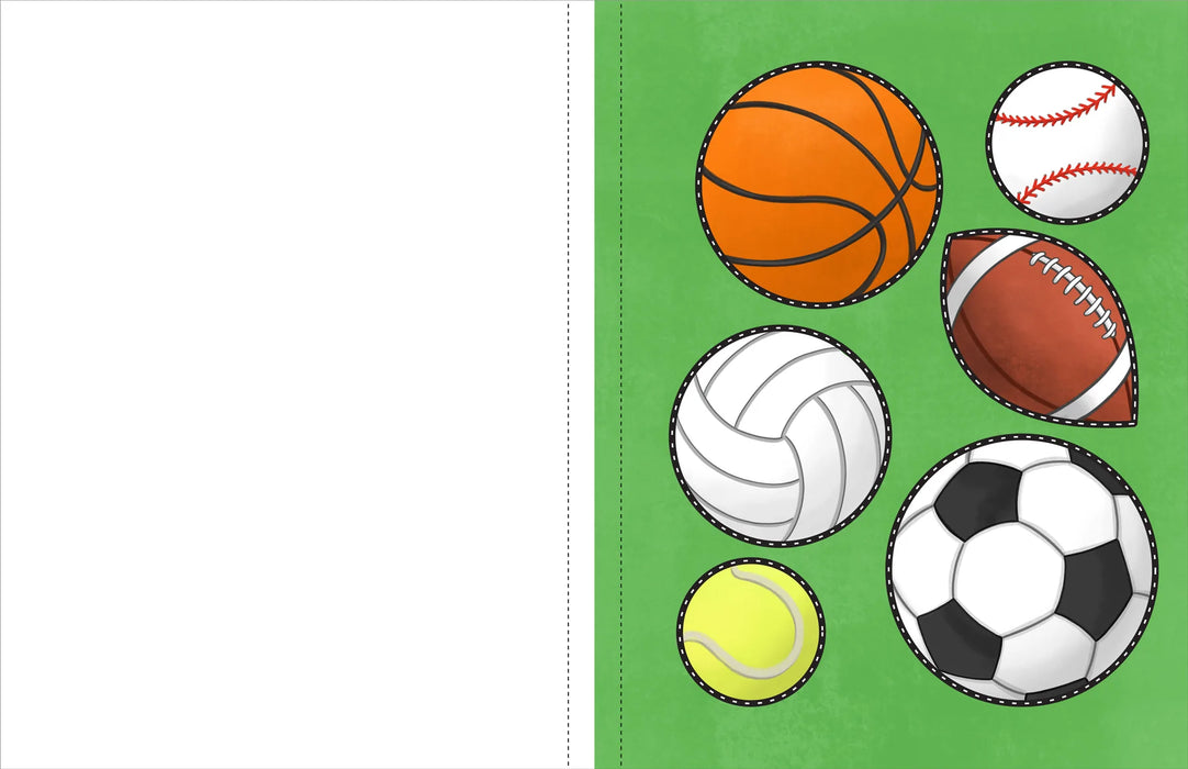 Learn Scissor Skills Book