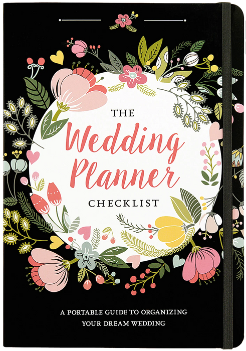 Wedding Planner Checklist