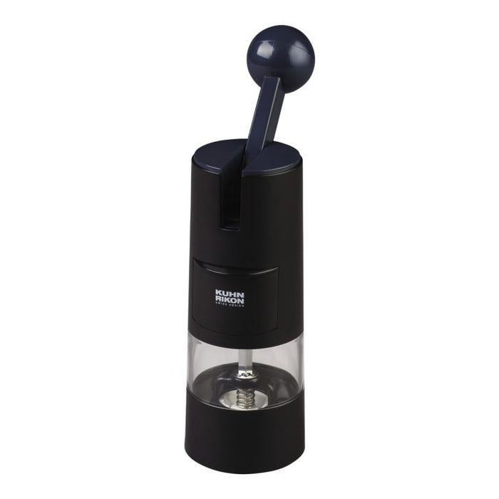 Ratchet S&P Grinder Black